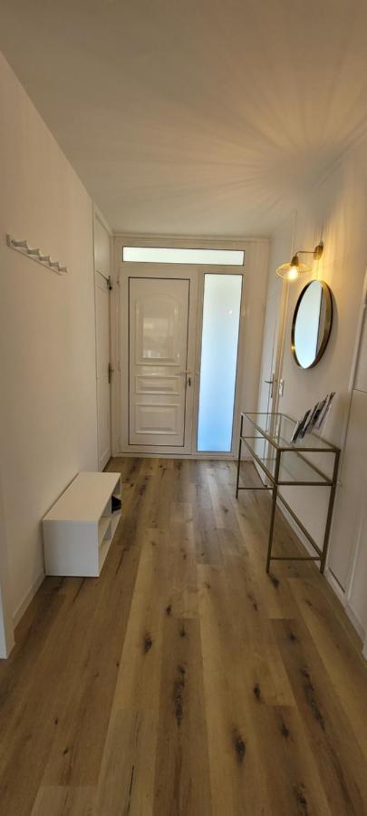 Arcachon ! Superbe appartement familial entièrement refait à neuf classé 3 étoiles La Teste-de-Buch Exterior foto